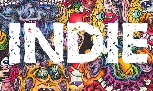 Apa Itu Musik Indie ? - Asrof Music Blog